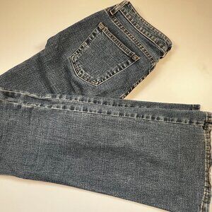 Mossimo Boot Cut Jeans